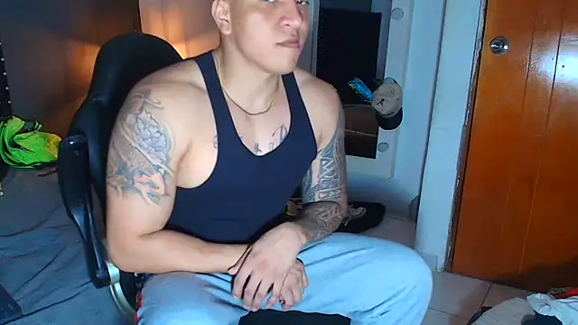 ethan dalton  online show from September 11, 3:06 am