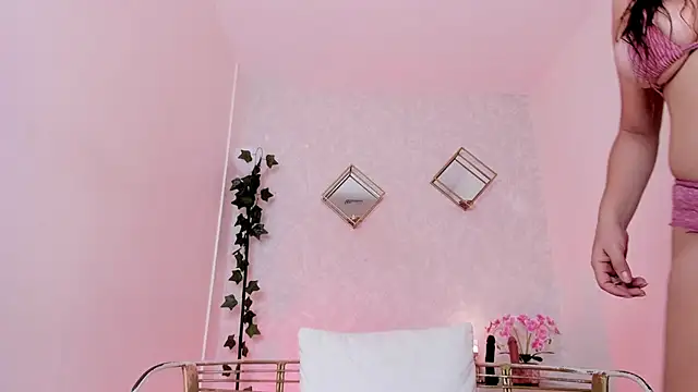 Andressa carpio online show from November 21, 3:16 am