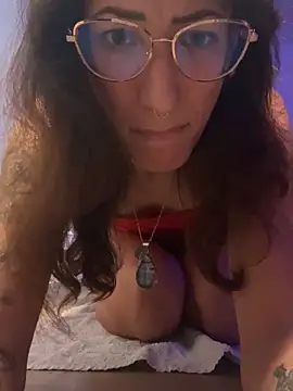 meletalex online show from October 22, 4:24 am