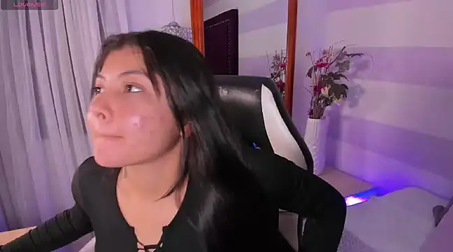 abby roux online show from March 21, 3:22 am