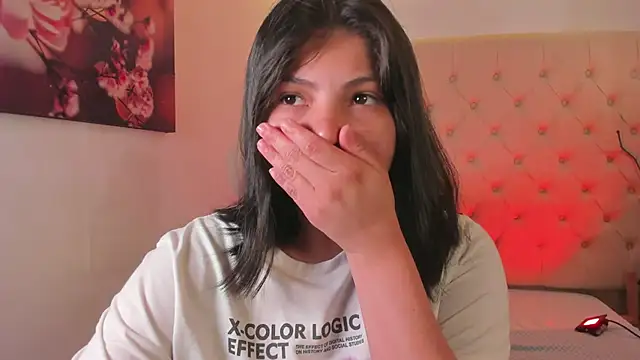 abby roux online show from November 14, 3:16 am