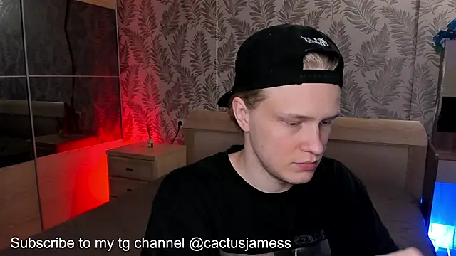 Snapshot of Cactus__James chatting on September 11, 5:46 pm Cactus James online show from September 11, 5:46 pm