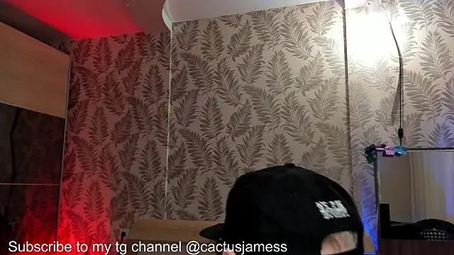 Snapshot of Cactus__James chatting on October 17, 6:43 pm Cactus James online show from October 17, 6:43 pm