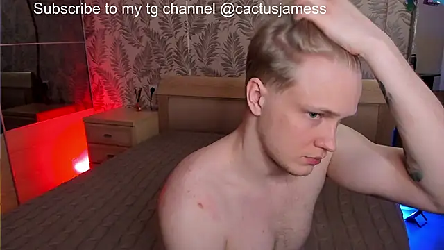 Snapshot of Cactus__James chatting on December 13, 7:53 pm Cactus James online show from December 13, 7:53 pm