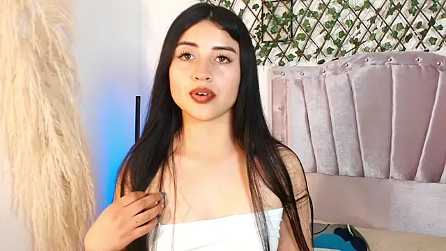 Parker Lee online show from September 15, 7:25 pm