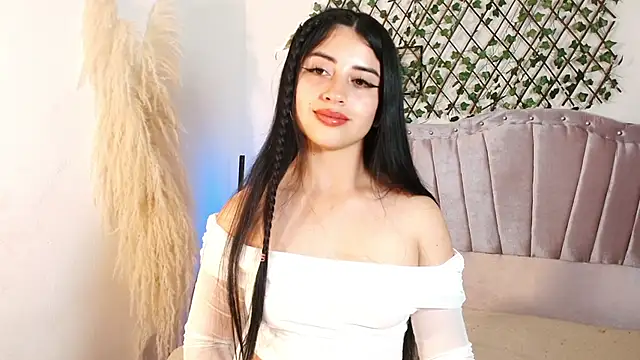 Parker Lee online show from September 17, 7:26 pm