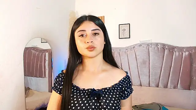 Parker Lee online show from October 1, 12:38 am