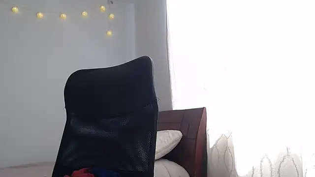 nalafoster online show from September 26, 2:54 pm