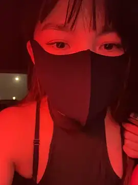 BlushDoll online show from March 22, 3:31 pm