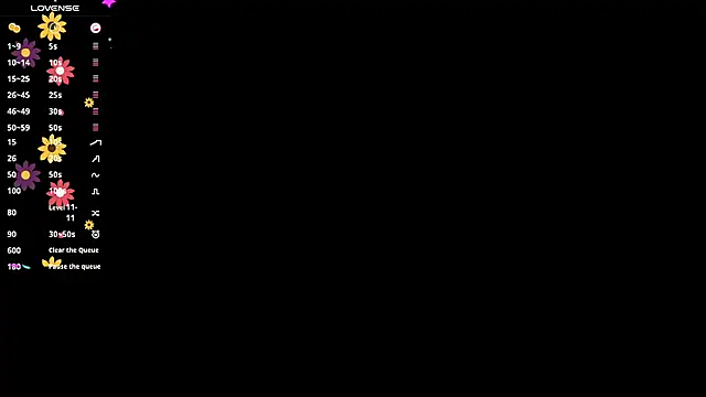 Snapshot of sashaa_flower chatting on February 2, 9:08 am sashaa flower online show from February 2, 9:08 am