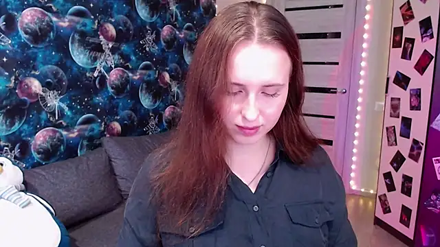 BarbiePieer online show from October 5, 5:17 am