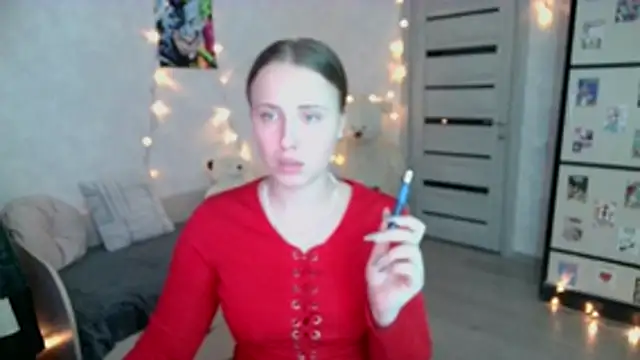 BarbiePieer online show from November 3, 2:35 am