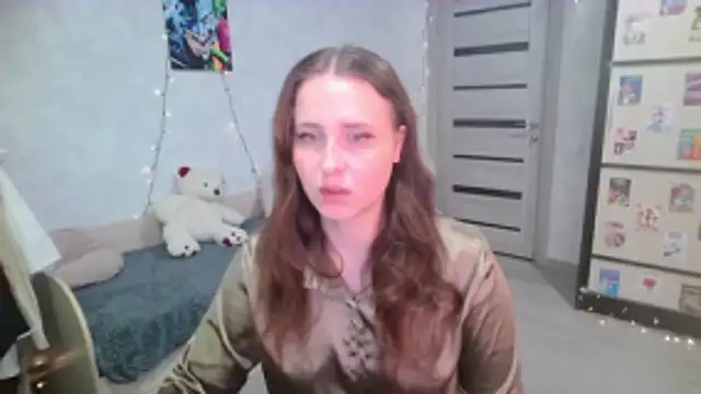 BarbiePieer online show from November 16, 7:19 pm