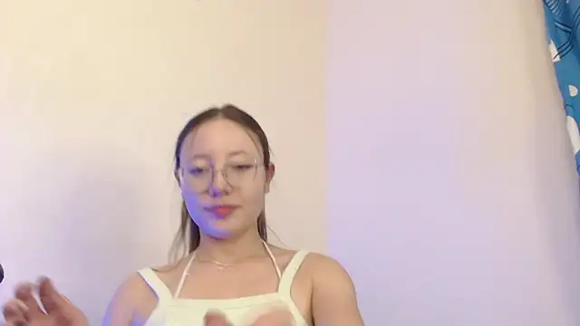 Thalia anderson online show from September 14, 2:54 am