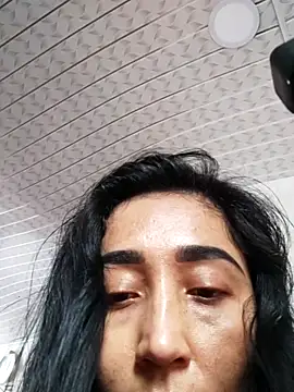 Snapshot of Elowyn chatting on October 4, 4:49 pm Elowyn online show from October 4, 4:49 pm