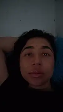 Snapshot of Elowyn chatting on October 28, 5:15 pm Elowyn online show from October 28, 5:15 pm