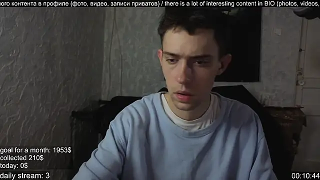 w0rkman online show from October 9, 12:08 am