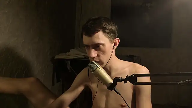 w0rkman online show from November 16, 5:07 pm