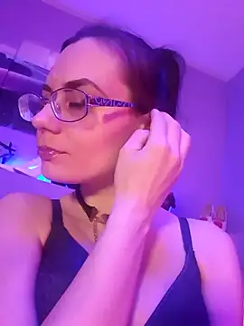 MilanaPure online show from March 11, 8:09 pm