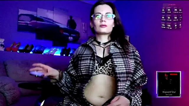 MilanaPure online show from March 15, 4:21 pm