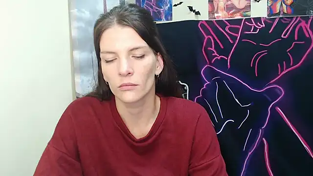 VanessaRey  online show from September 22, 6:26 am