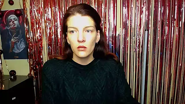 VanessaRey  online show from November 2, 7:00 am