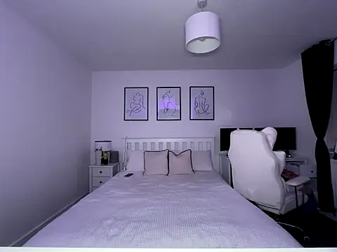 Missalex xo online show from October 17, 7:49 pm