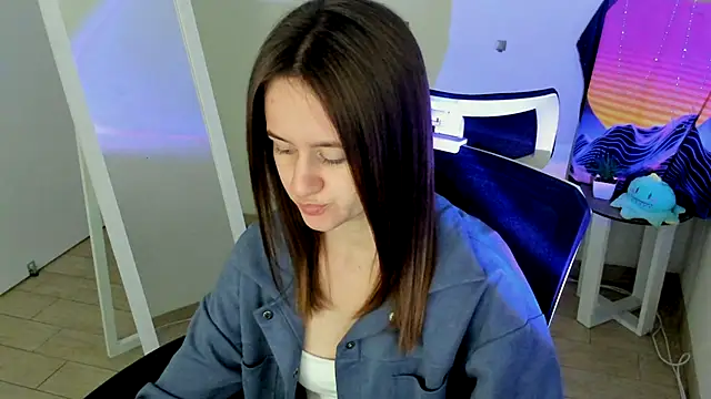 Catherine e online show from October 1, 6:25 pm