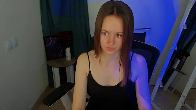 Catherine e online show from November 18, 10:36 pm