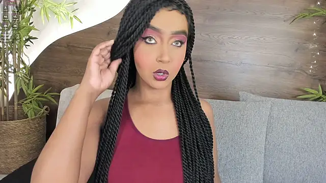 mia lacy  online show from November 14, 7:34 pm