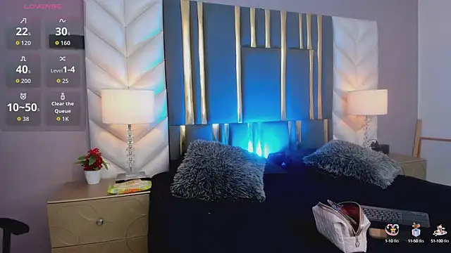 SaraJonness online show from September 9, 12:37 pm