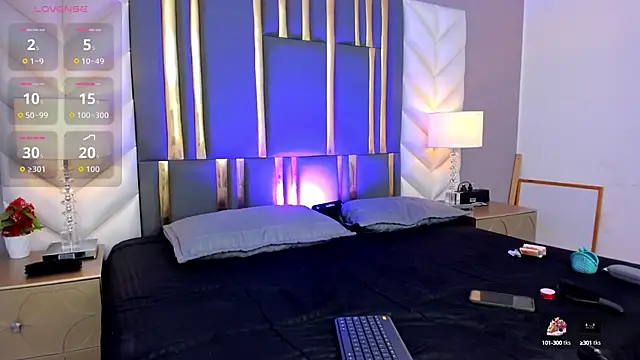 SaraJonness online show from September 16, 1:01 pm