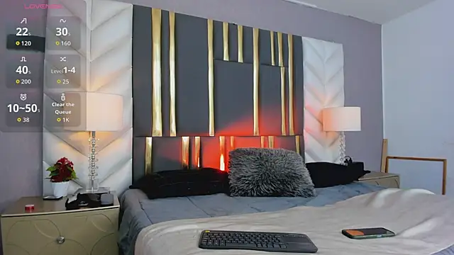 SaraJonness online show from September 23, 12:52 pm