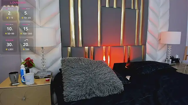 SaraJonness online show from September 25, 3:05 pm