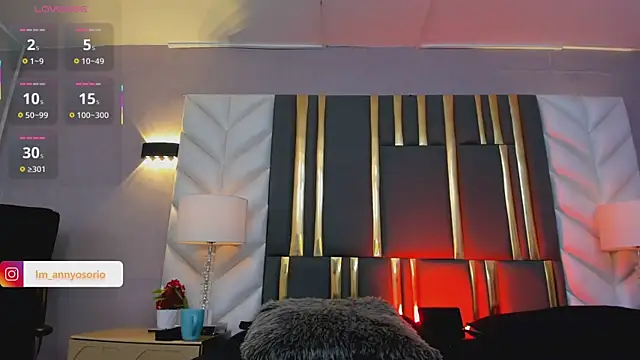 SaraJonness online show from September 30, 12:54 pm