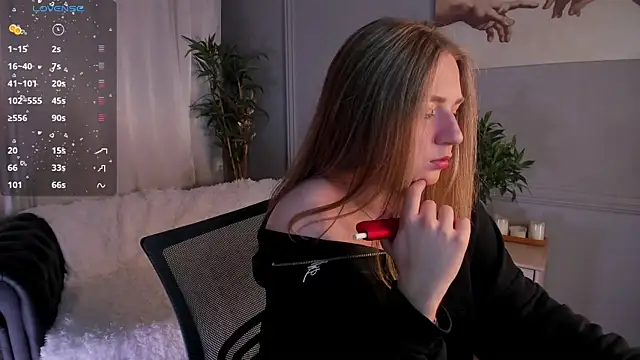 Snapshot of Jes_Solar chatting on March 21, 9:01 pm Jes Solar online show from March 21, 9:01 pm