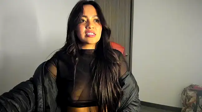 KatyBrunette online show from March 19, 5:30 am