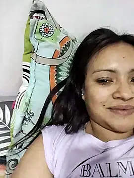 KatyBrunette online show from March 22, 4:15 pm