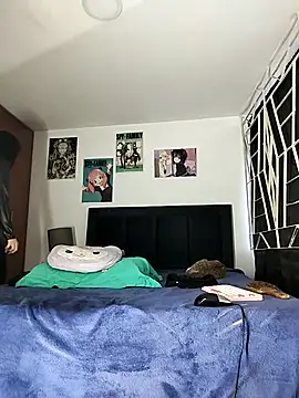 KARINNA  RAVEN online show from September 25, 10:13 pm