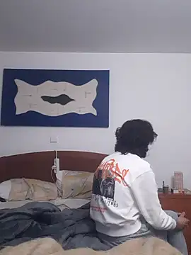 Lusogermancouple online show from November 23, 9:36 pm