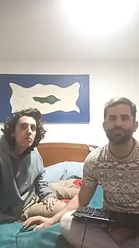 Lusogermancouple online show from November 26, 5:36 pm