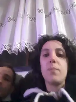 Lusogermancouple online show from December 1, 6:13 pm