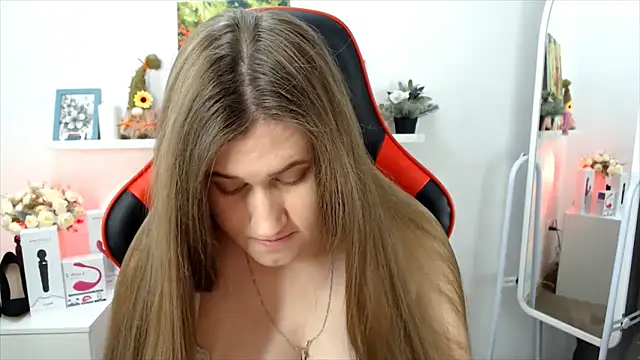 Lucky Lana online show from October 13, 2:33 am