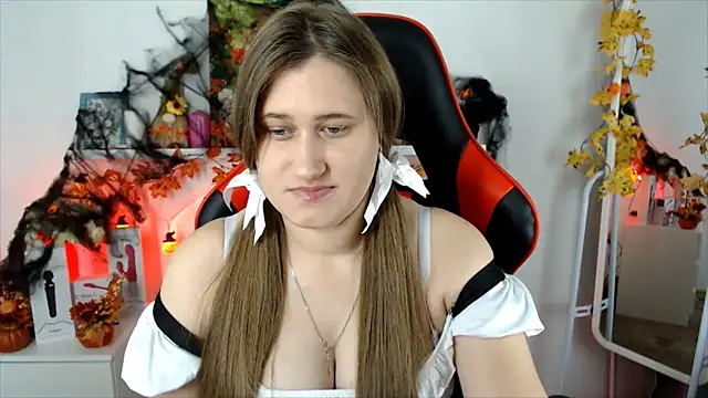 Lucky Lana online show from October 23, 2:55 am