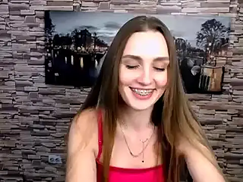 Doll Angelina online show from March 18, 12:25 pm