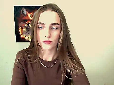 Doll Angelina online show from September 14, 5:39 am