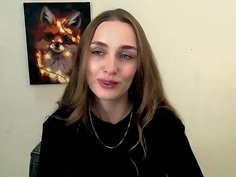 Doll Angelina online show from September 27, 6:18 am