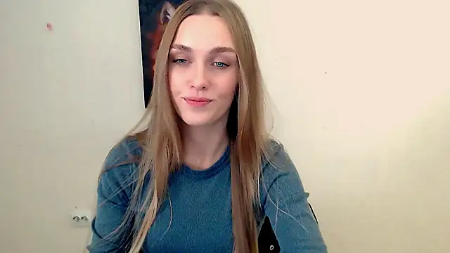 Doll Angelina online show from October 7, 5:48 am