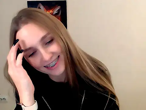 Doll Angelina online show from October 18, 5:54 am