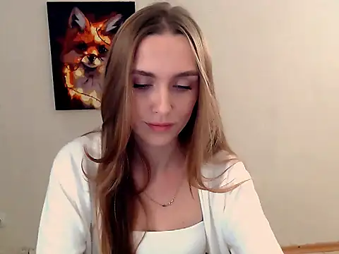 Doll Angelina online show from October 27, 7:12 am